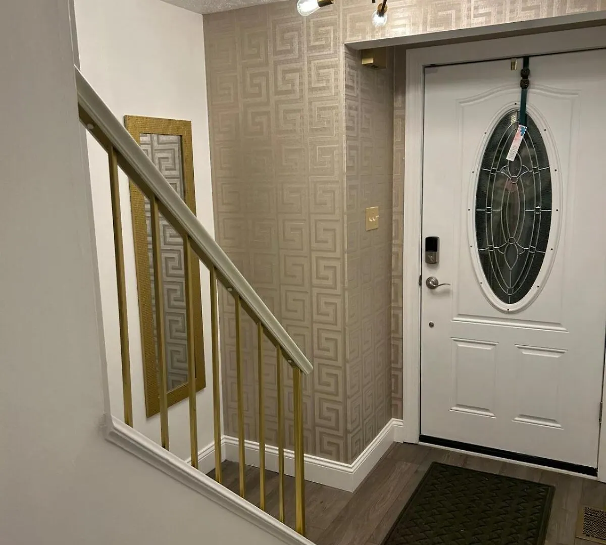 Hendrix Hospitality Suite Pittsburgh 0*,