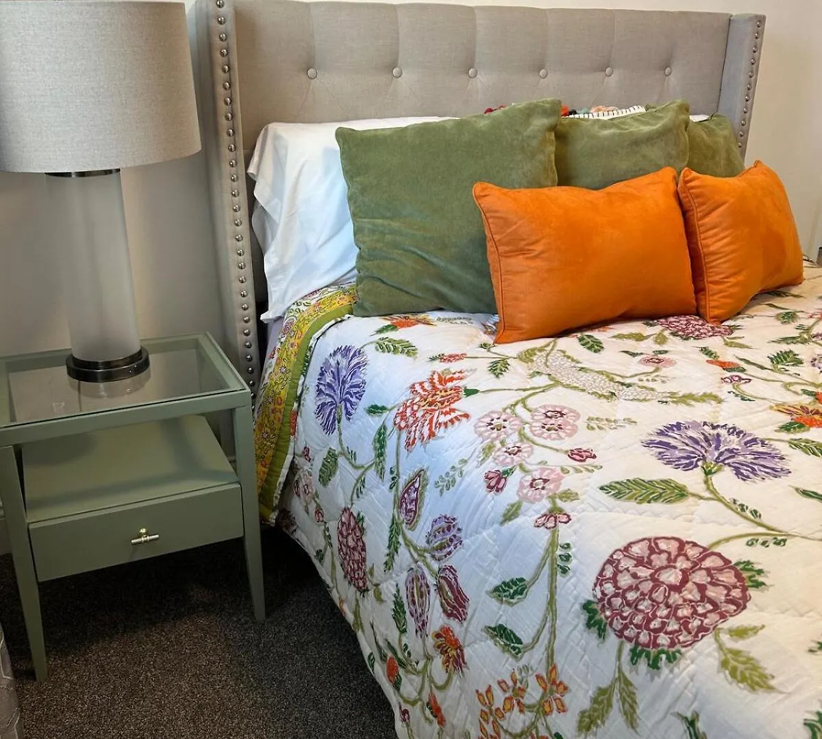 Casa vacanze Hendrix Hospitality Suite Pittsburgh