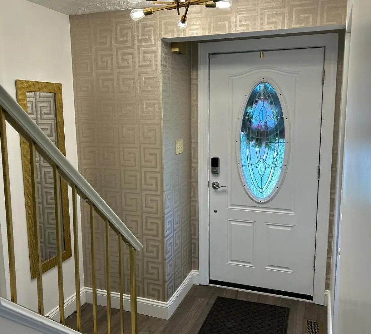 Hendrix Hospitality Suite Pittsburgh
