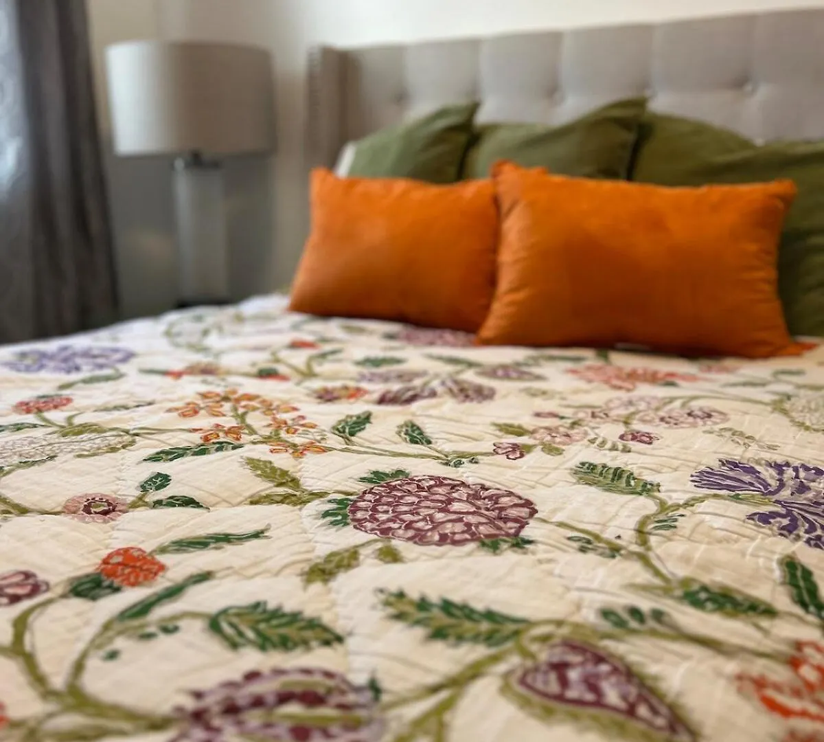 Casa vacanze Hendrix Hospitality Suite Pittsburgh Stati Uniti